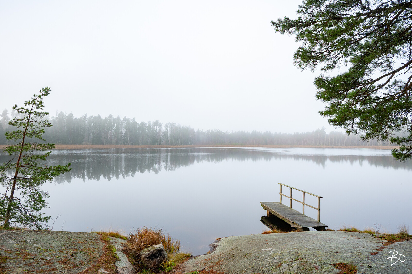 Mustajärventie  - kuva 9