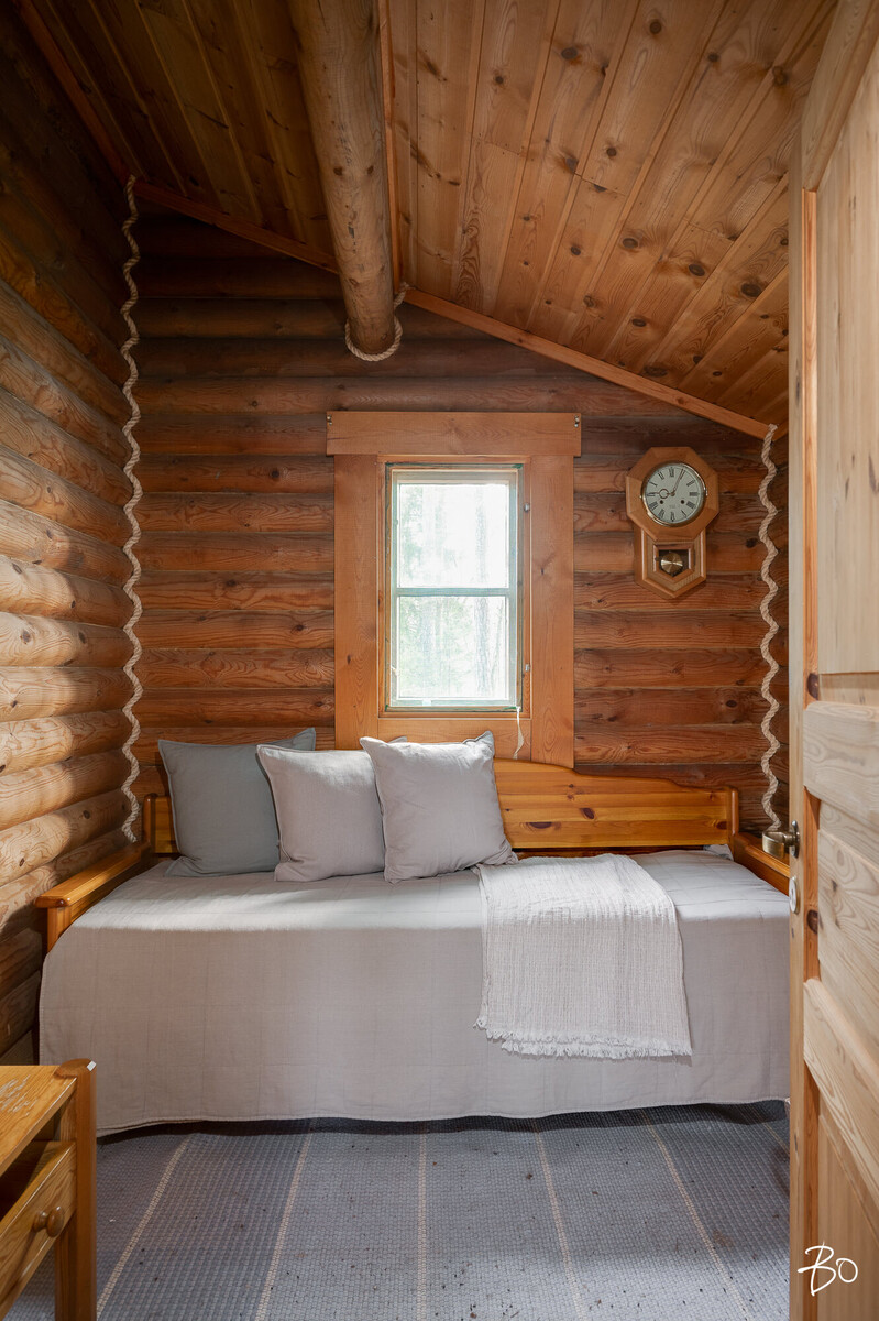 Mustajärventie  - kuva 13