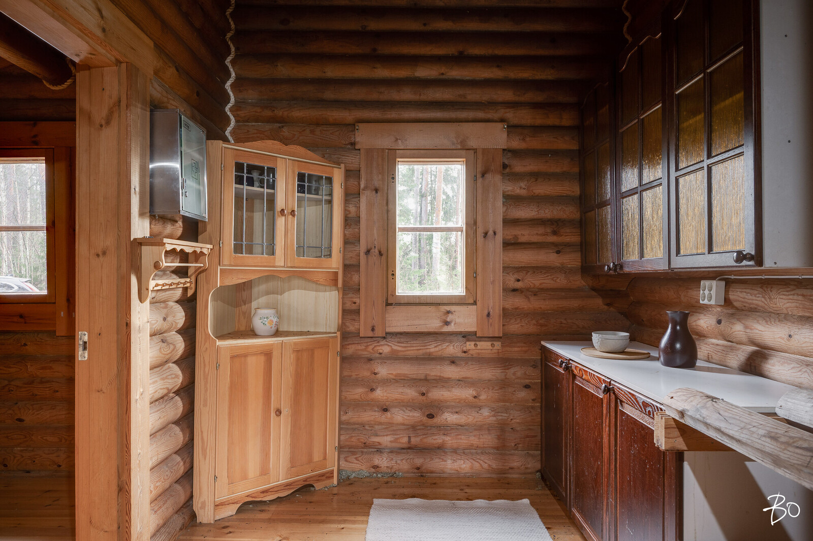 Mustajärventie  - kuva 14