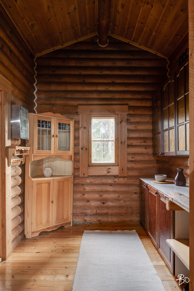 Mustajärventie  - kuva 15