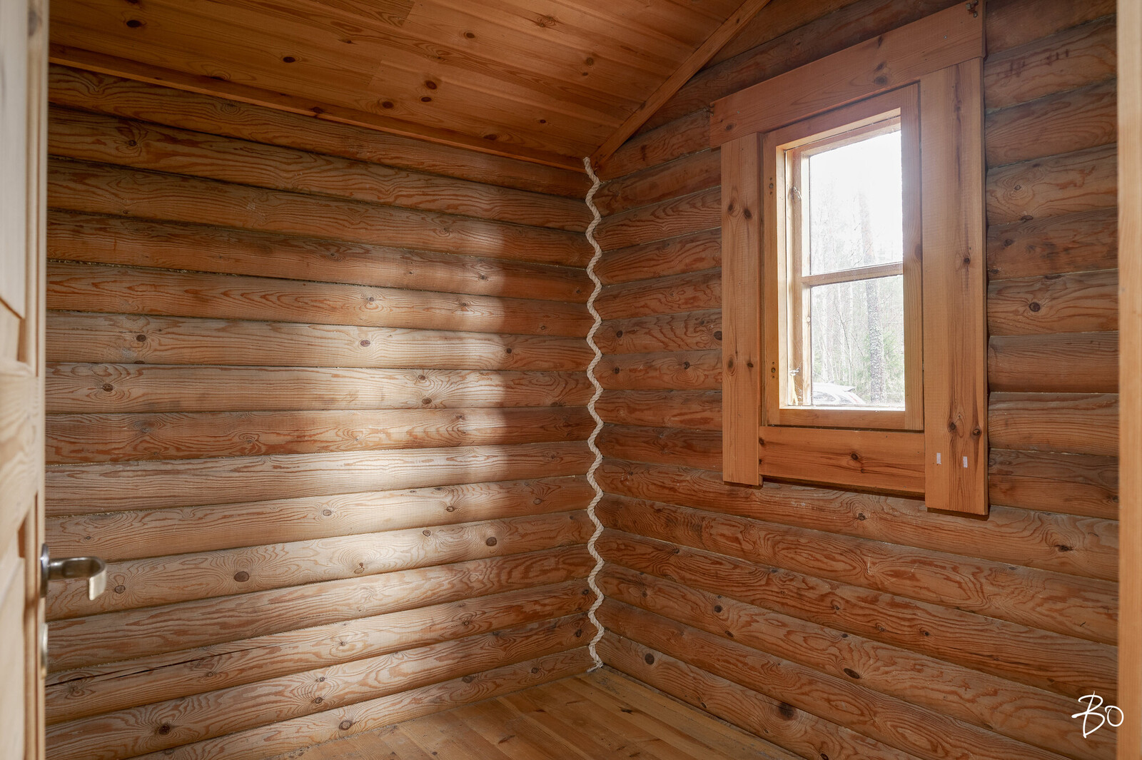 Mustajärventie  - kuva 16