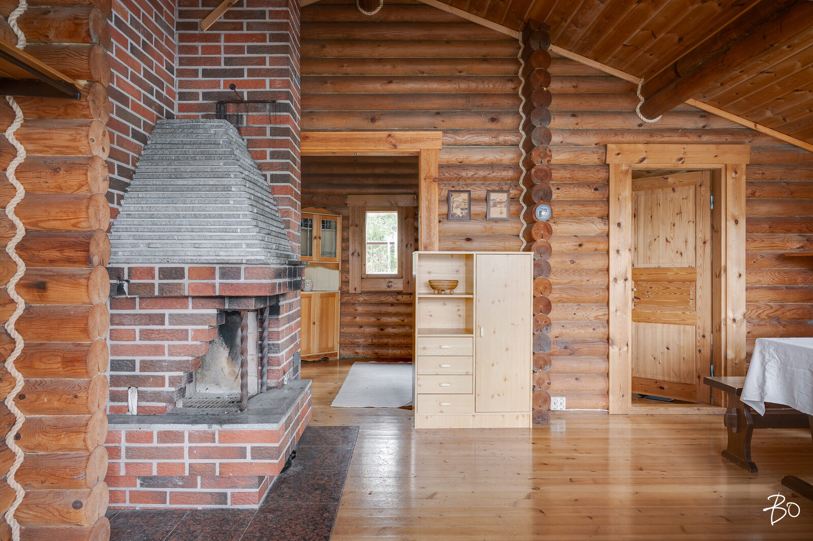 Mustajärventie  - kuva 11