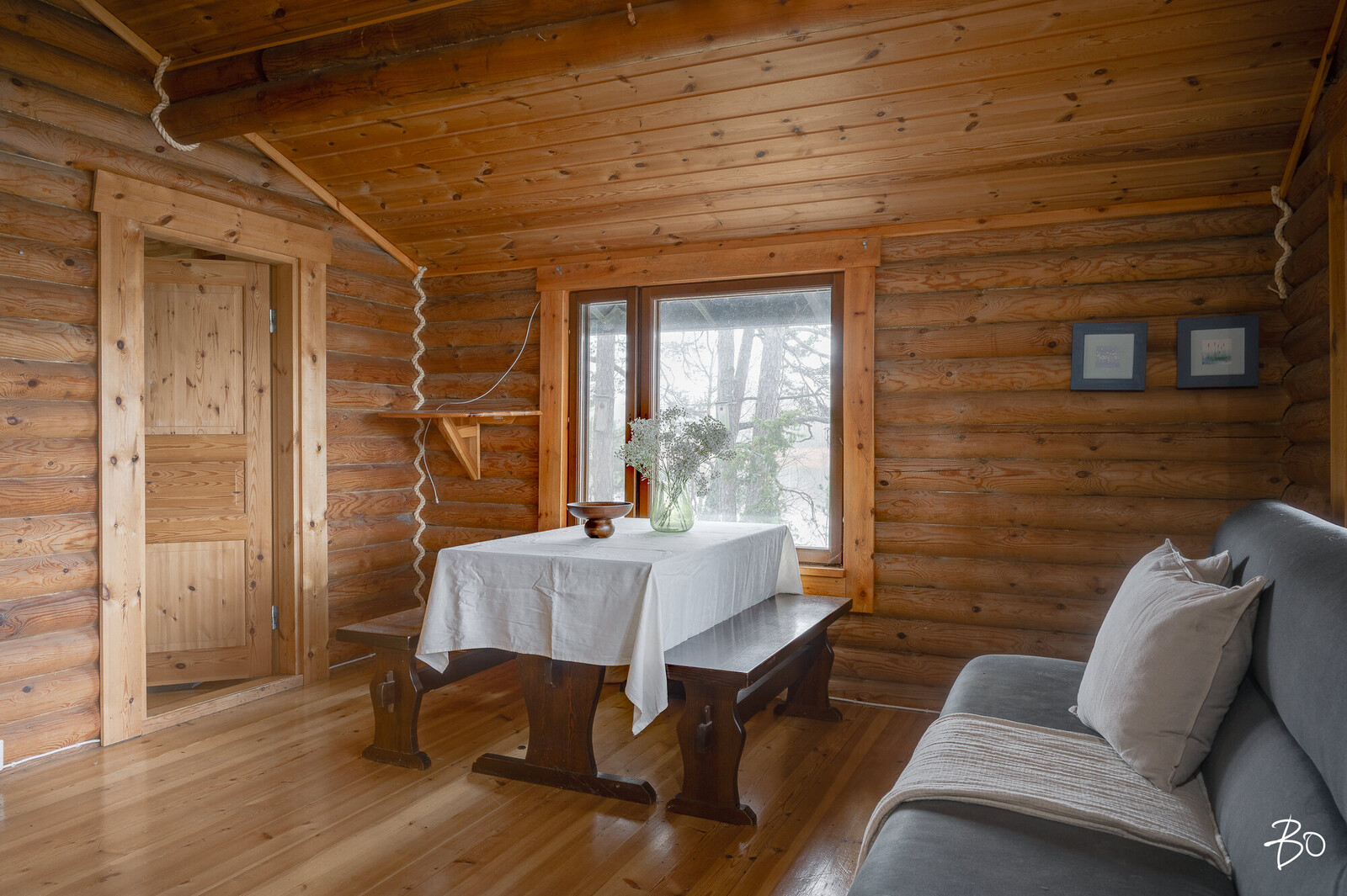 Mustajärventie  - kuva 17