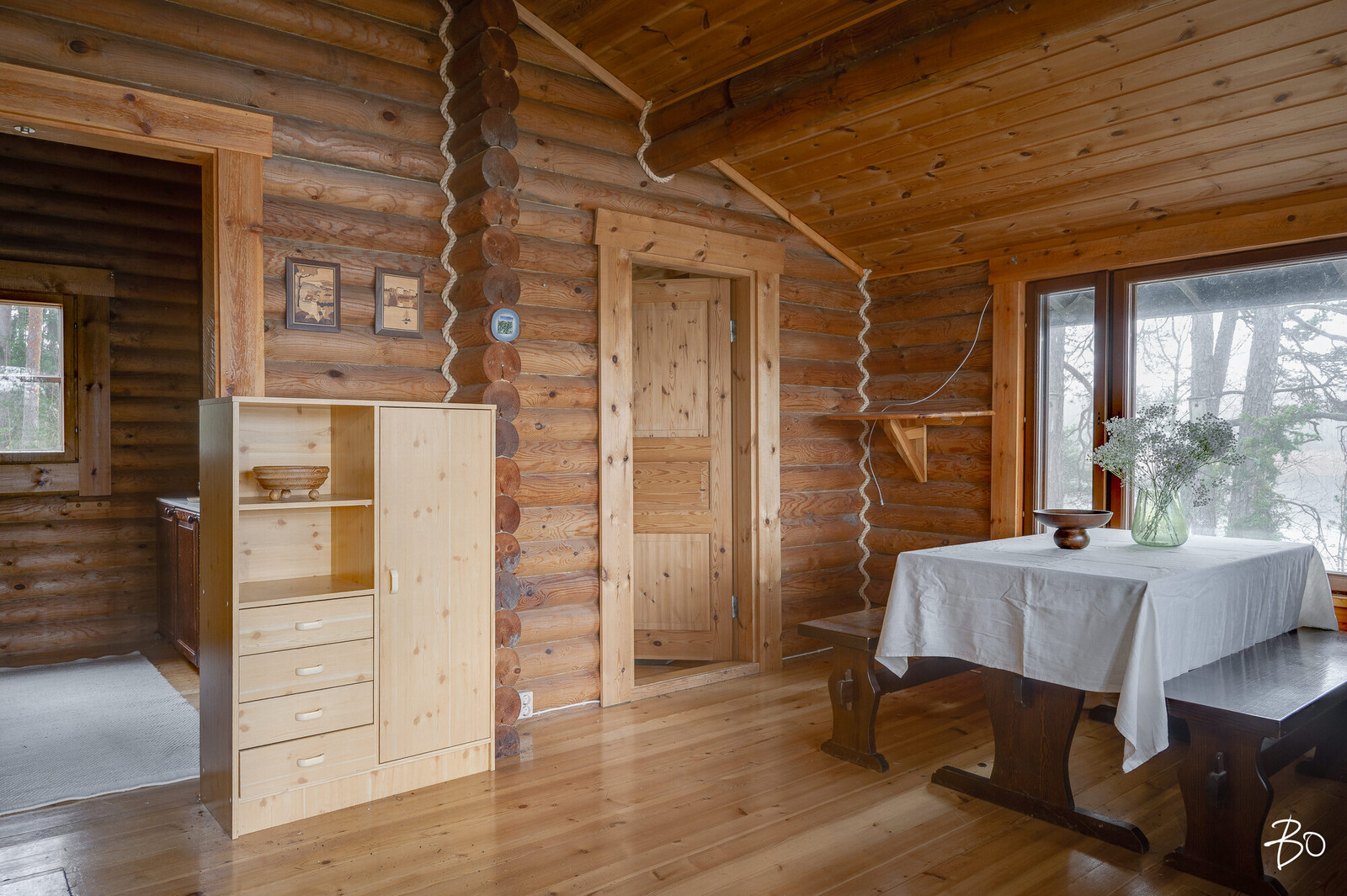 Mustajärventie  - kuva 18