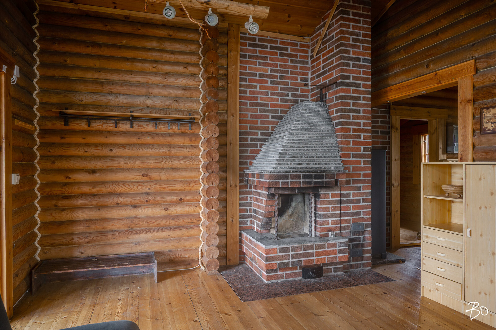 Mustajärventie  - kuva 20