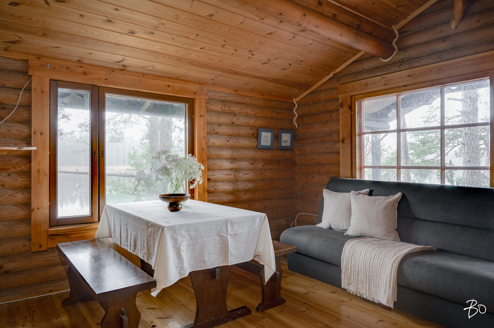 Mustajärventie  - kuva 19