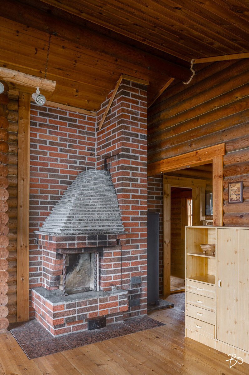 Mustajärventie  - kuva 21