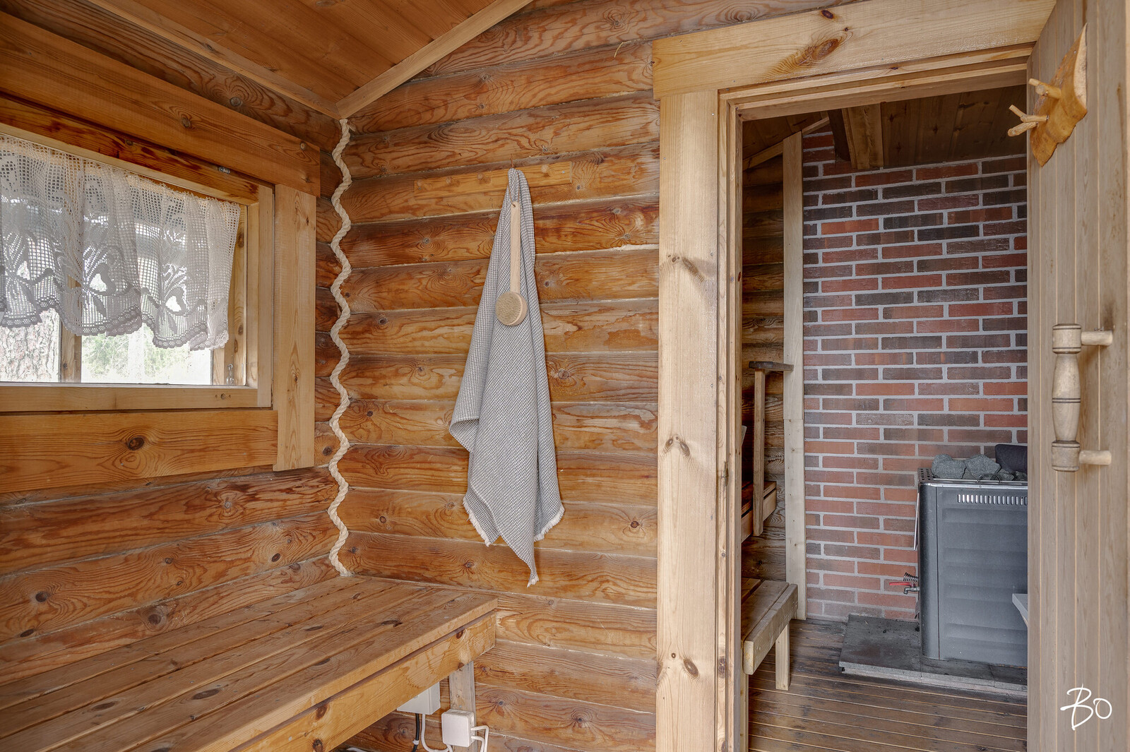 Mustajärventie  - kuva 22