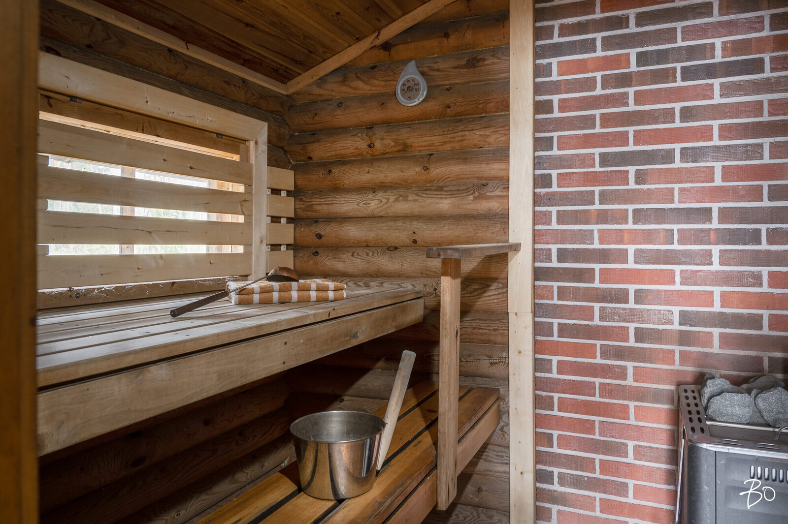 Mustajärventie  - kuva 23