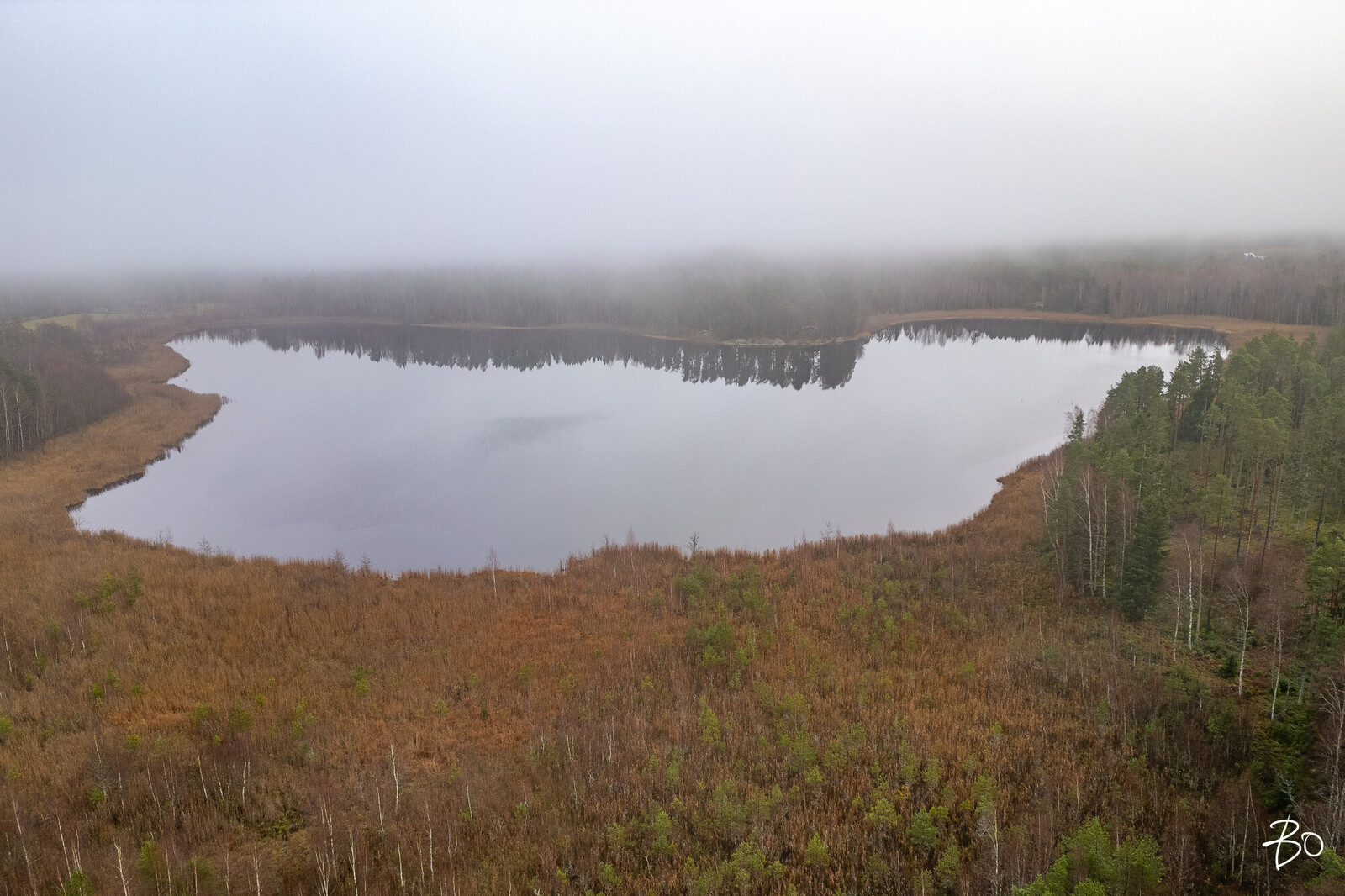 Mustajärventie  - kuva 27