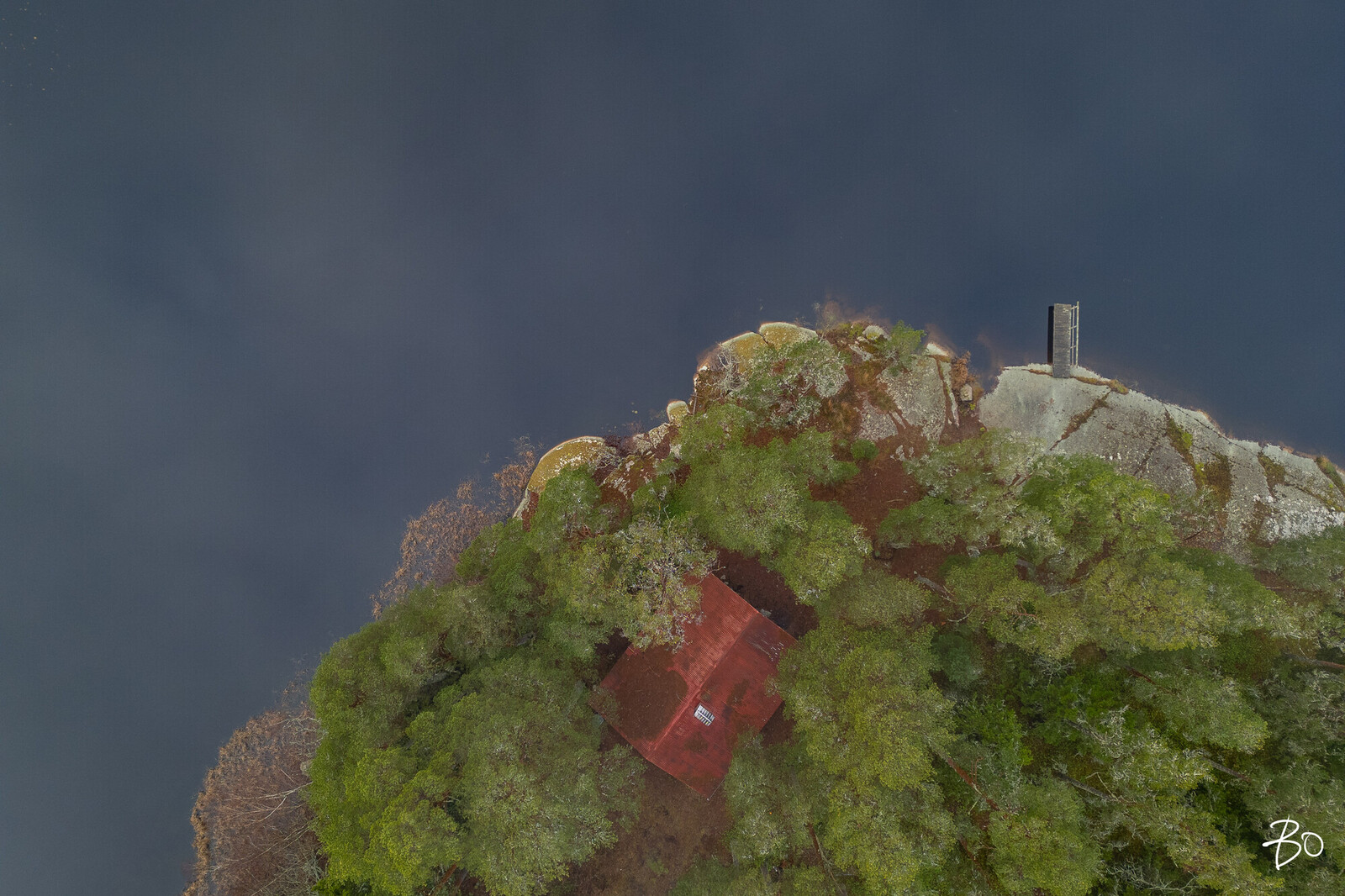 Mustajärventie  - kuva 6