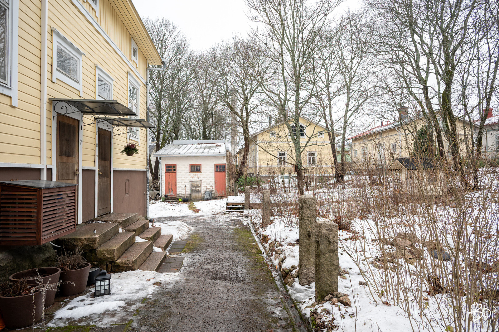 Amiraalistonkatu 1 - kuva 49