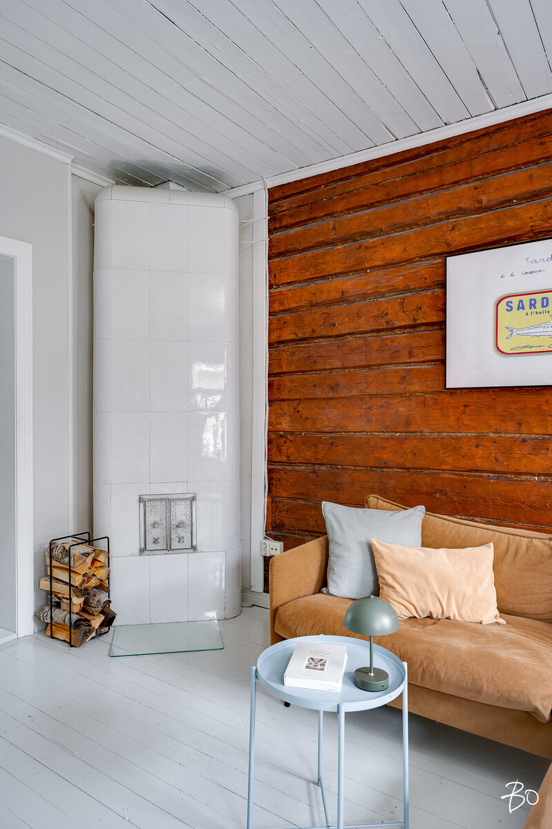 Amiraalistonkatu 1 - kuva 4