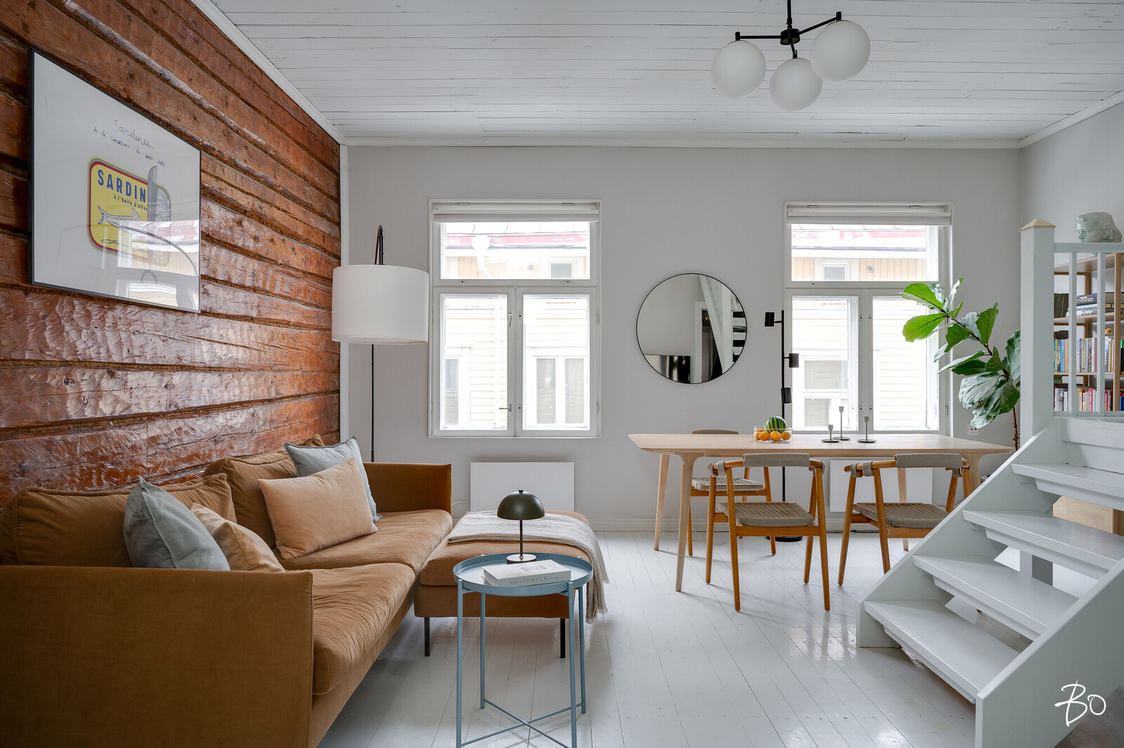 Amiraalistonkatu 1 - kuva 3