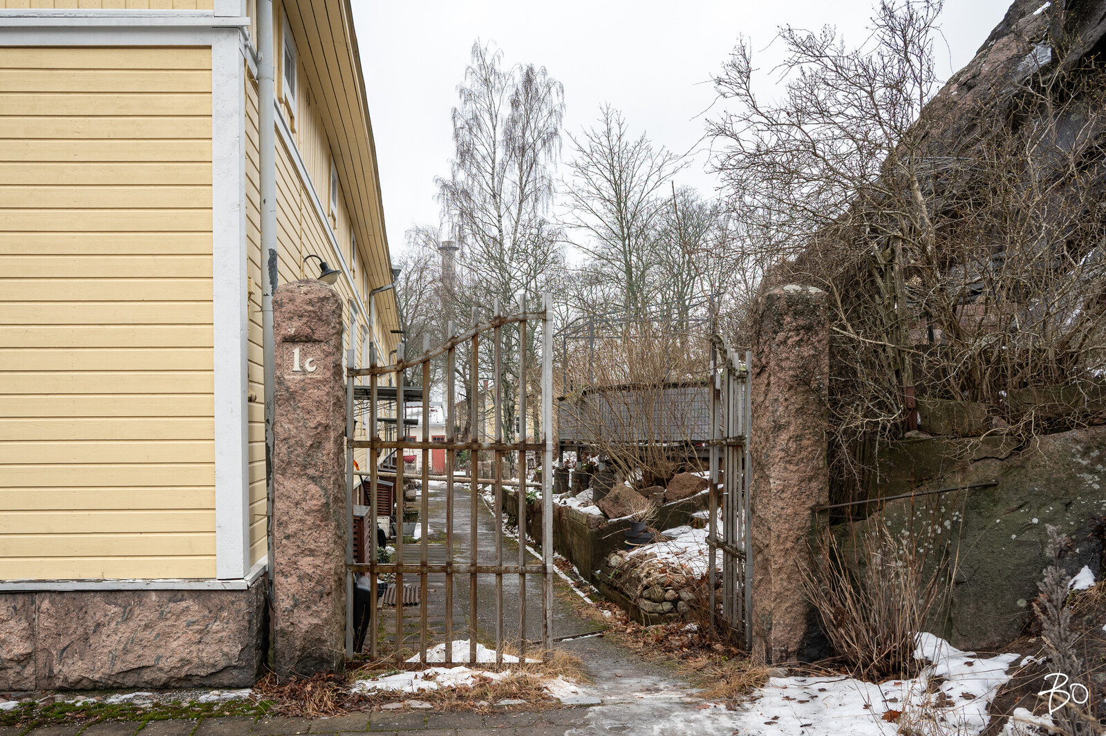 Amiraalistonkatu 1 - kuva 47