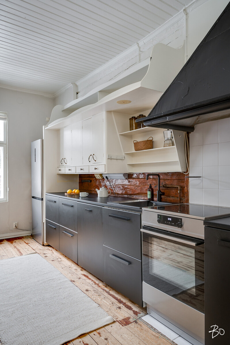 Amiraalistonkatu 1 - kuva 13