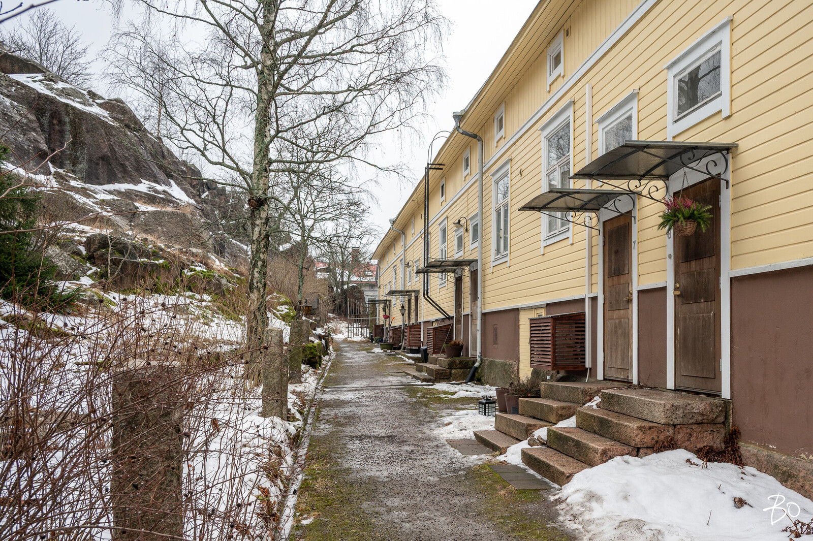 Amiraalistonkatu 1 - kuva 46