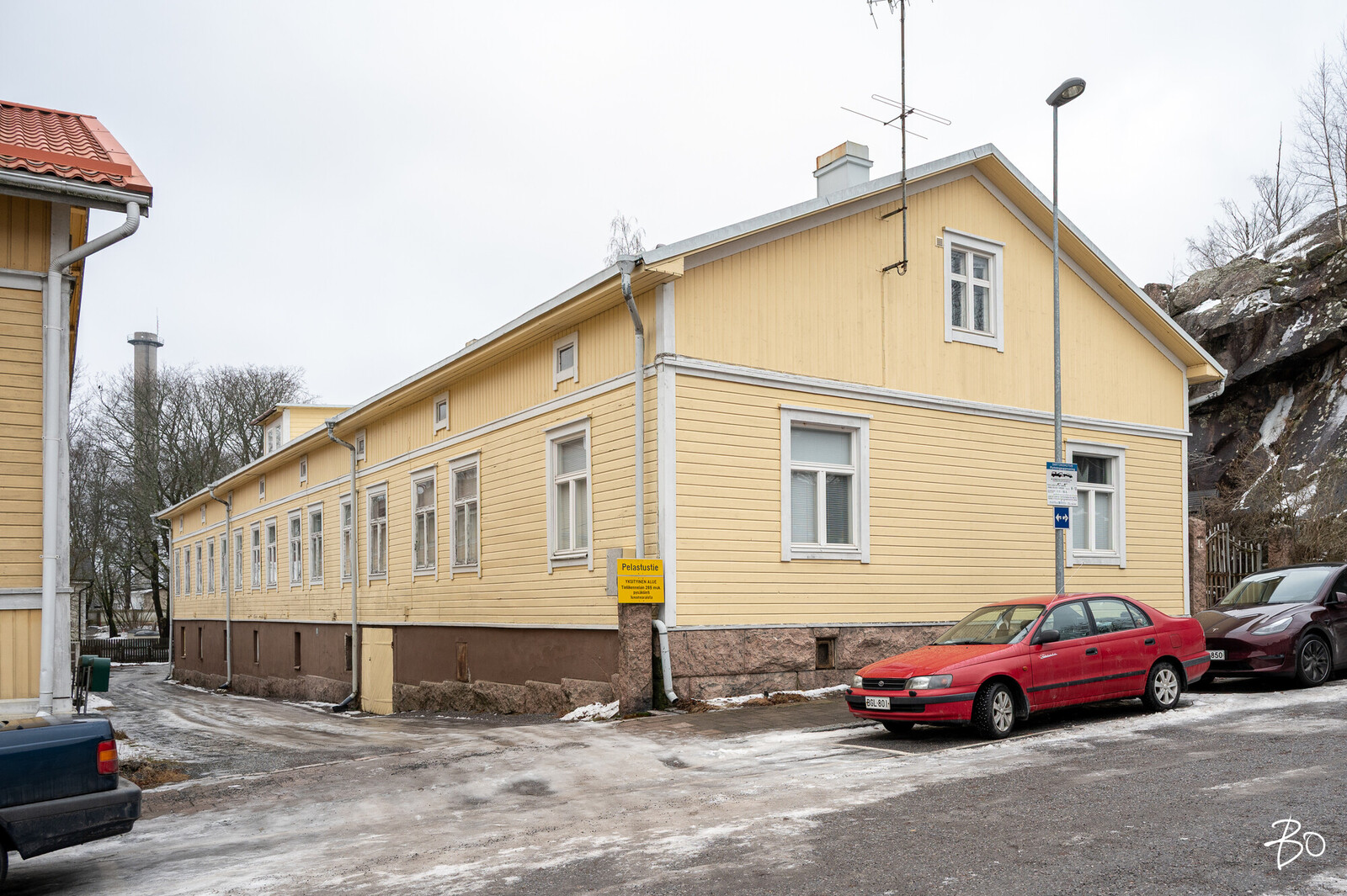 Amiraalistonkatu 1 - kuva 50