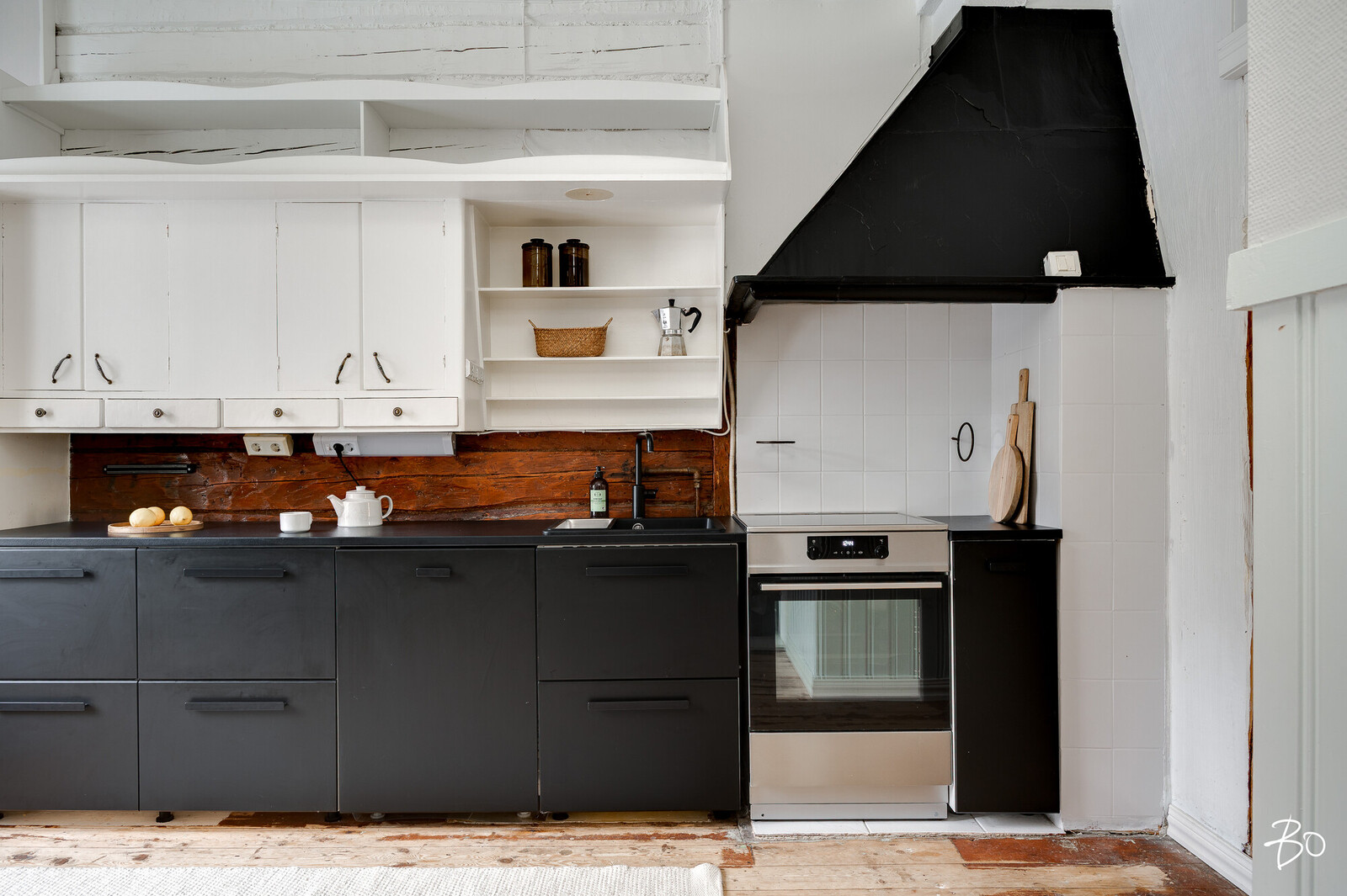 Amiraalistonkatu 1 - kuva 11