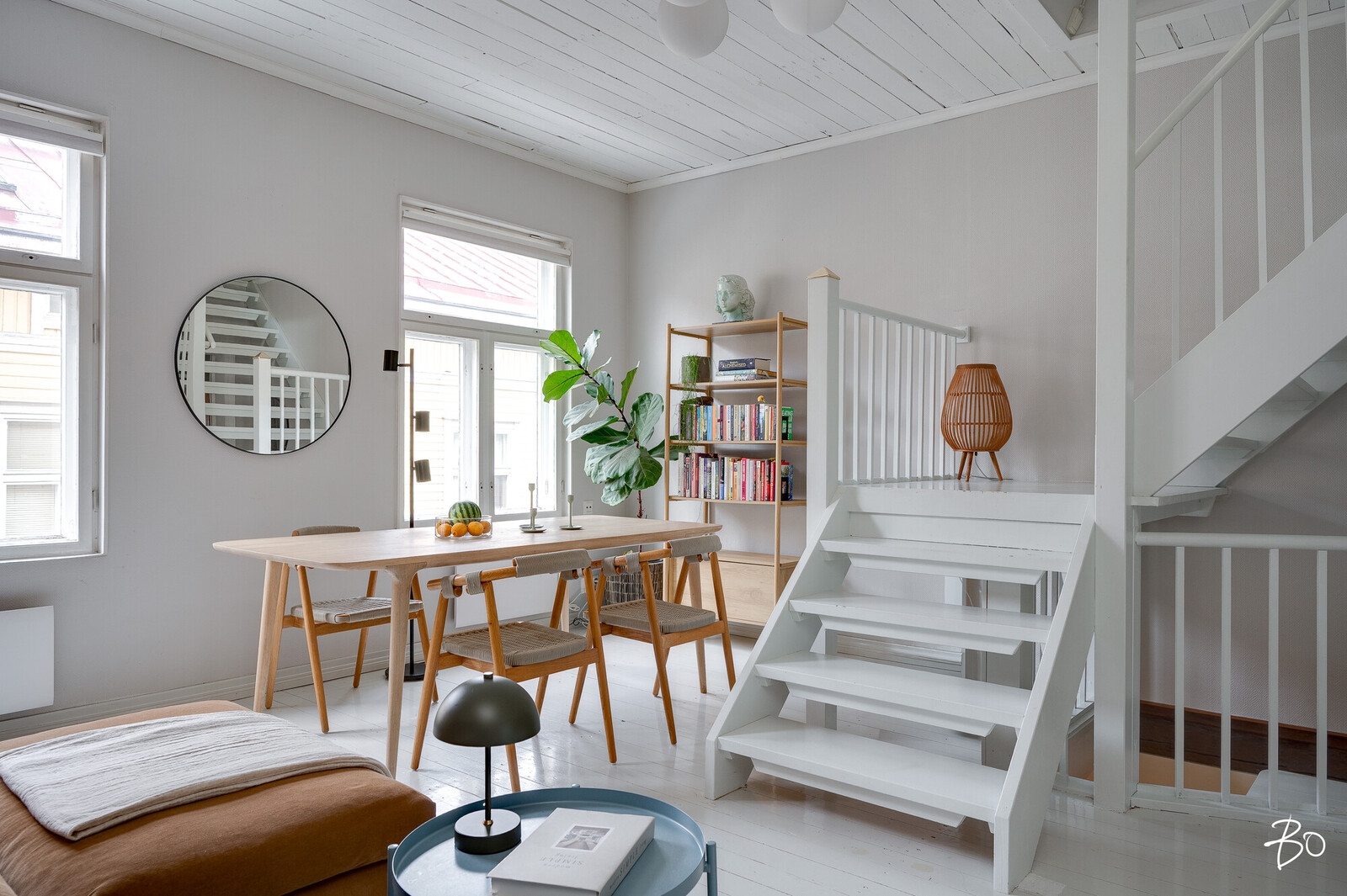 Amiraalistonkatu 1 - kuva 19