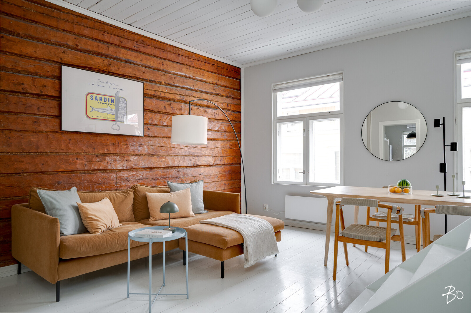 Amiraalistonkatu 1 - kuva 6