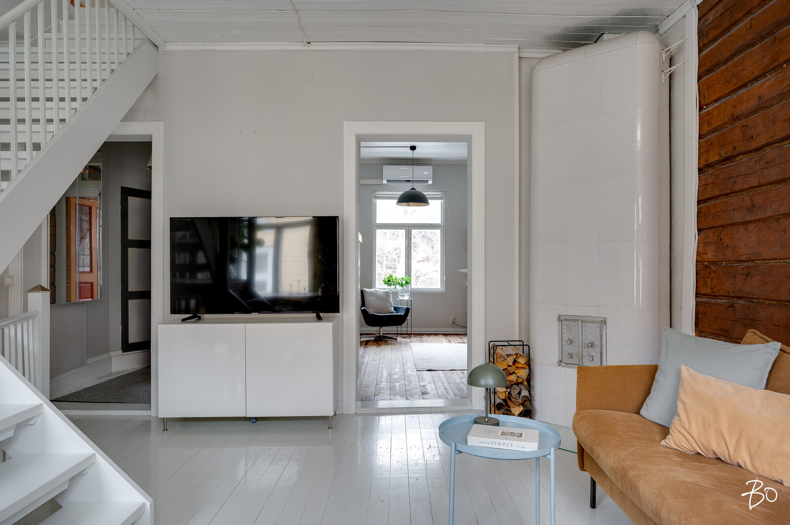 Amiraalistonkatu 1 - kuva 8