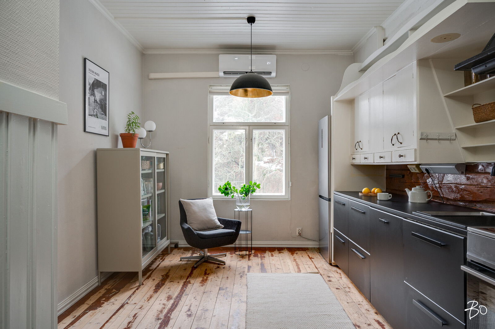 Amiraalistonkatu 1 - kuva 9