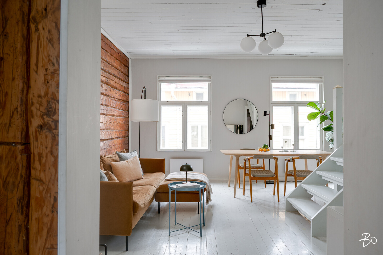 Amiraalistonkatu 1 - kuva 17