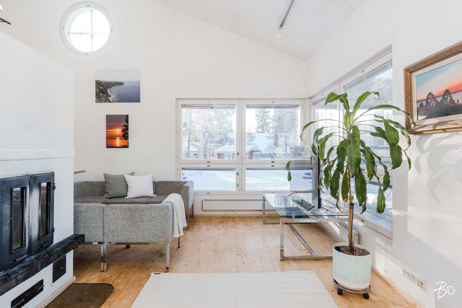 Sepäntie 7 - bild 17