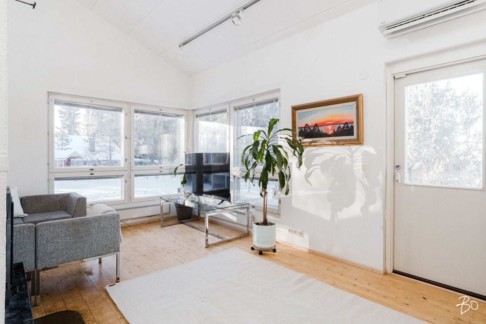 Sepäntie 7 - bild 15