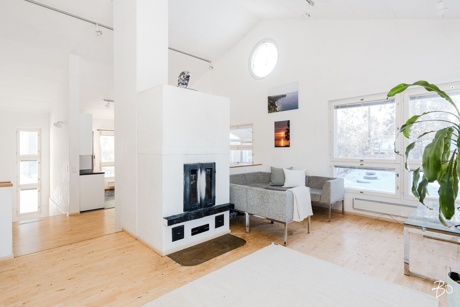 Sepäntie 7 - bild 1