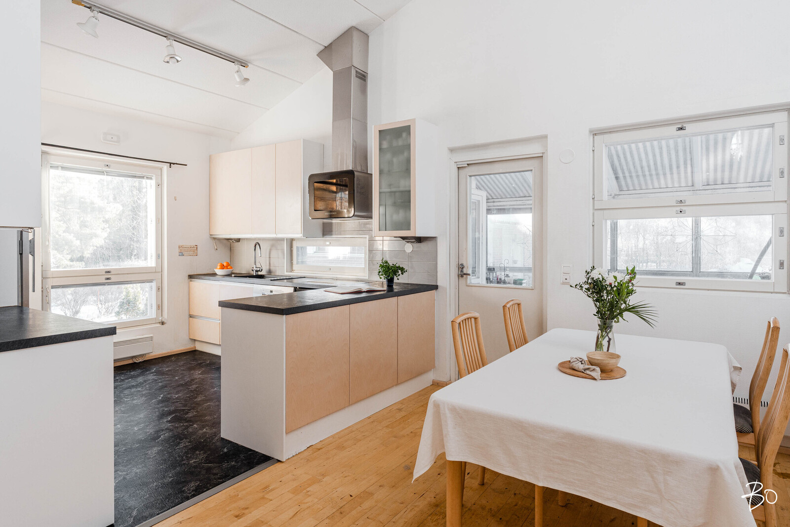 Sepäntie 7 - bild 5