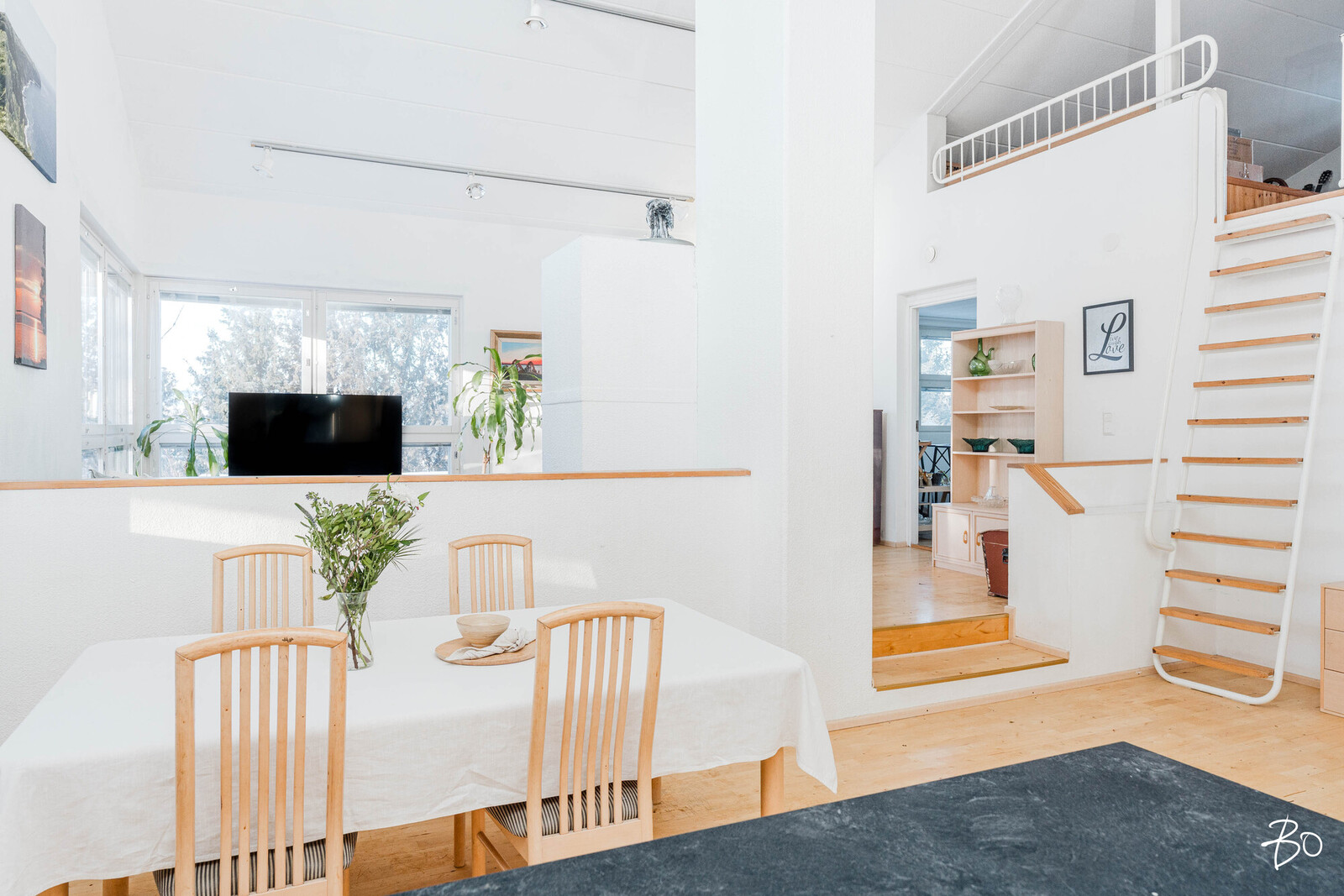 Sepäntie 7 - bild 6