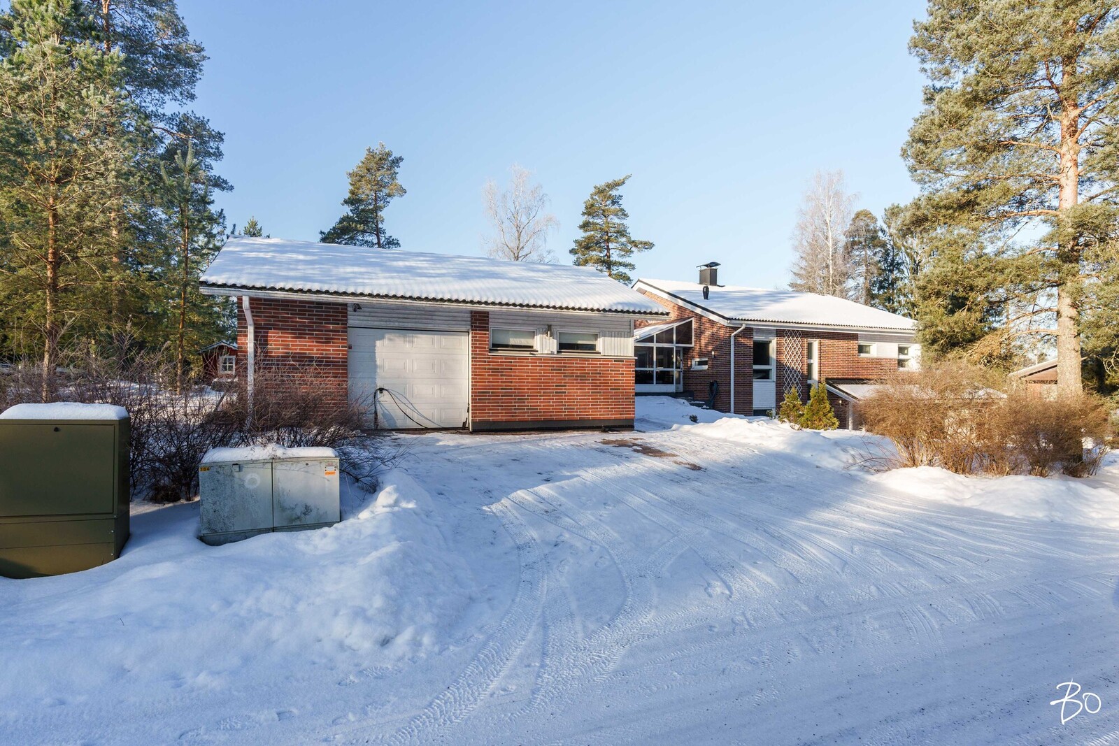 Sepäntie 7 - bild 40