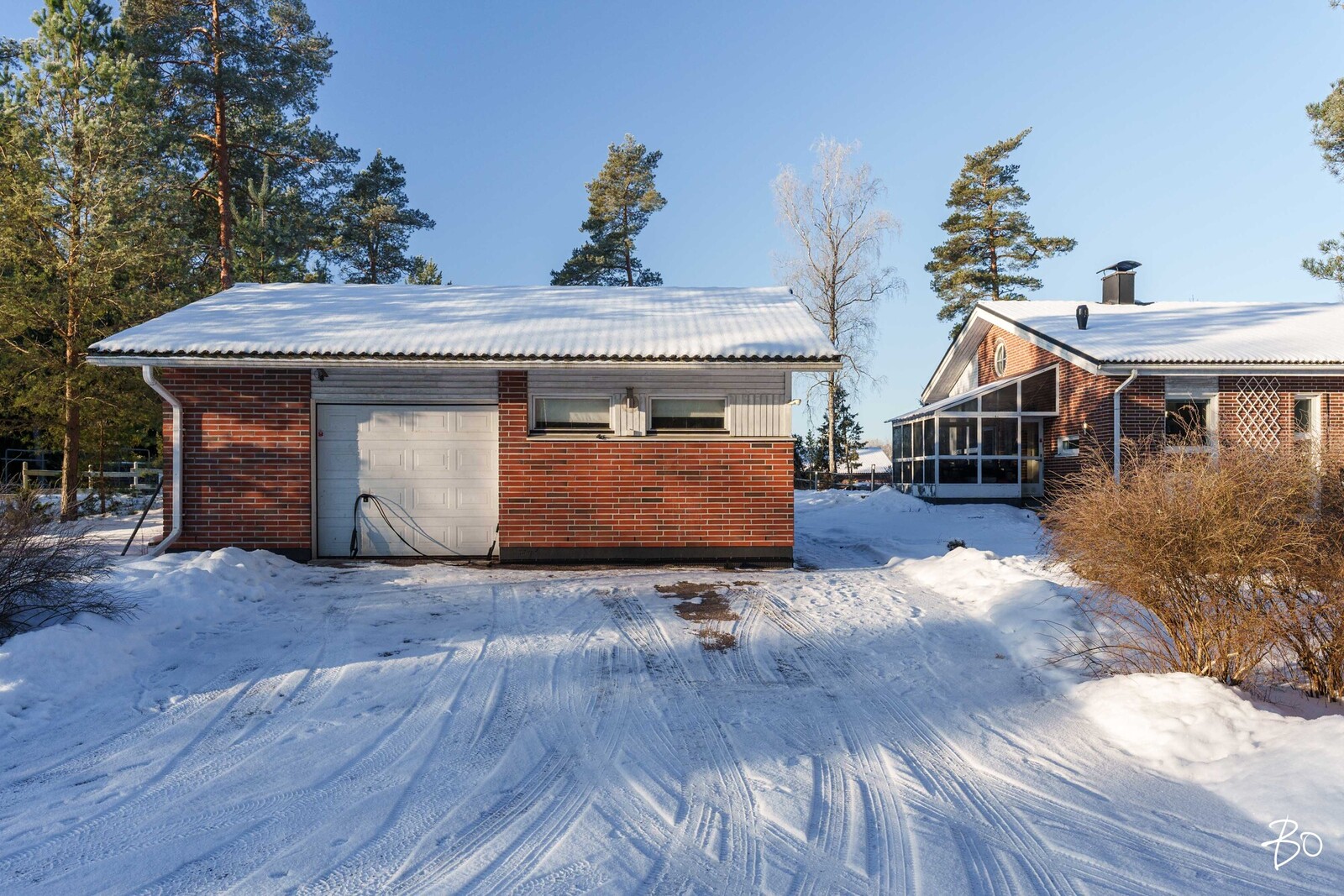 Sepäntie 7 - bild 41