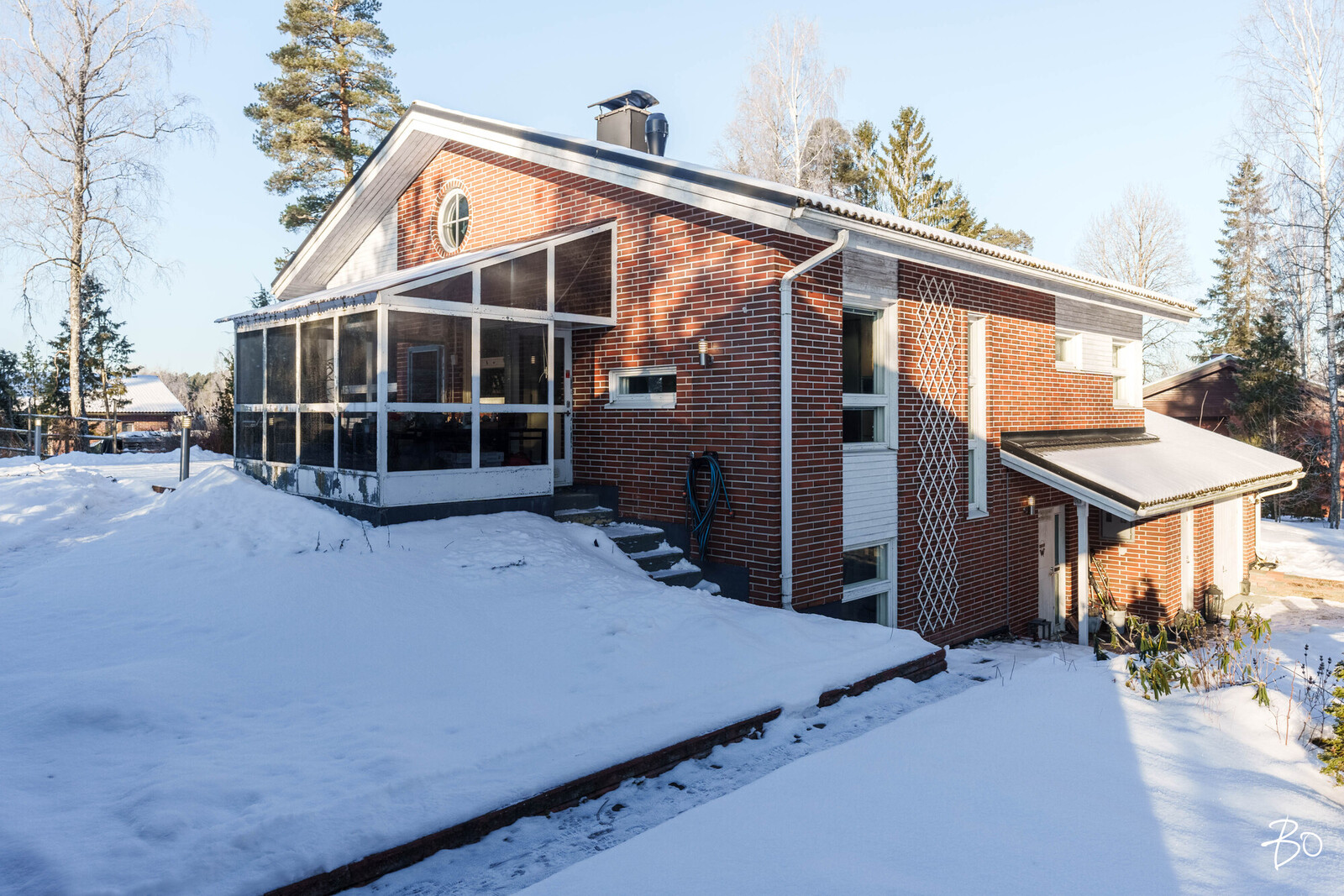 Sepäntie 7 - bild 3