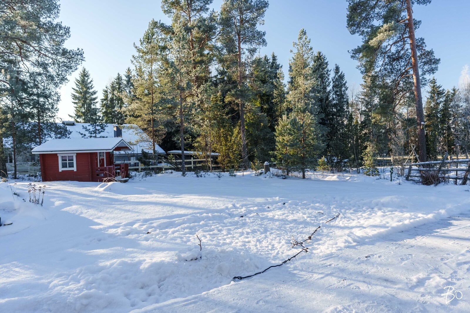 Sepäntie 7 - bild 39