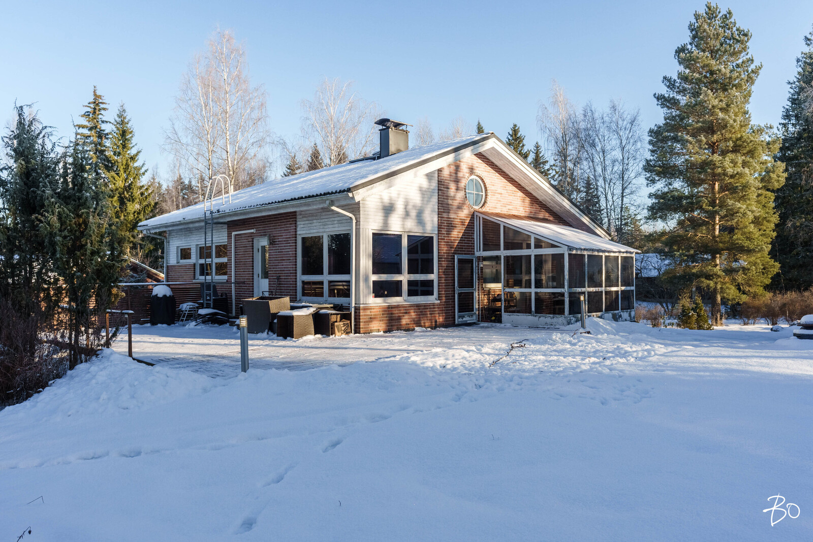 Sepäntie 7 - bild 43