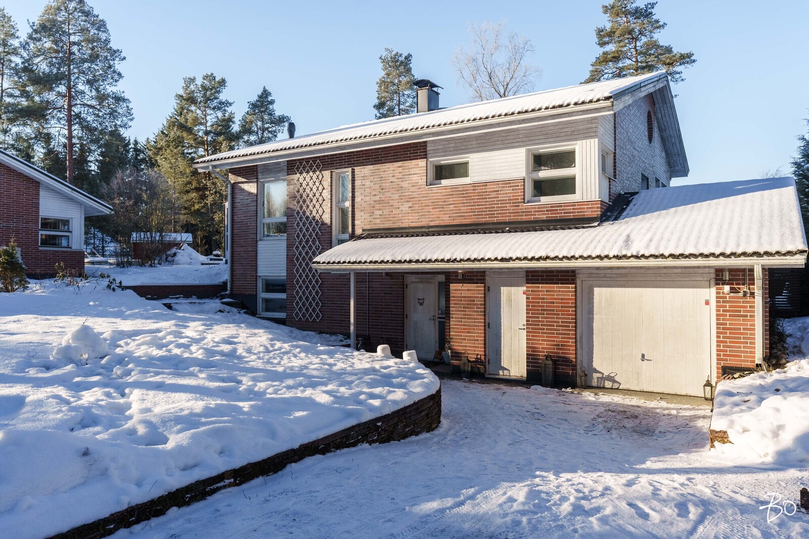 Sepäntie 7 - bild 42