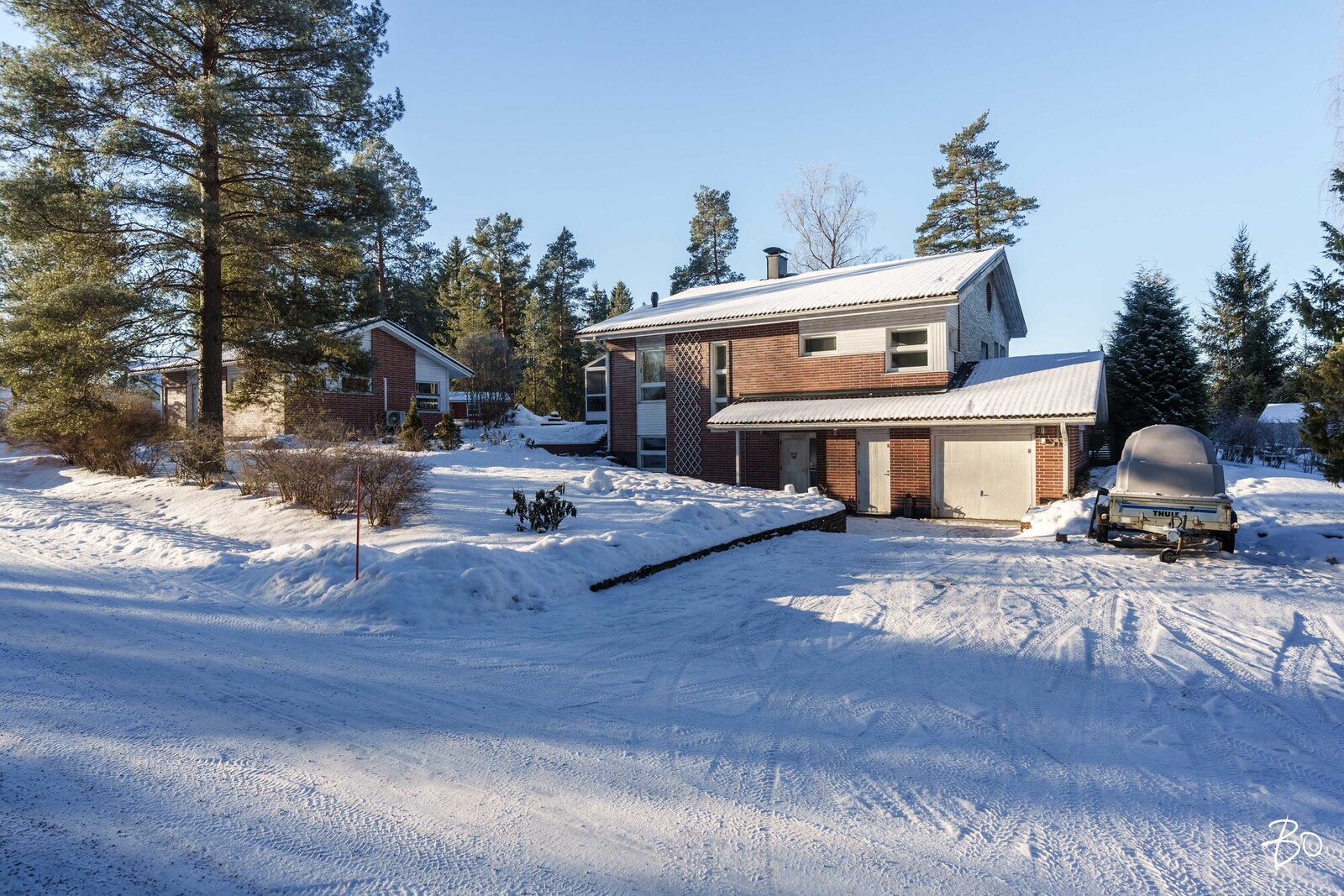 Sepäntie 7 - bild 38