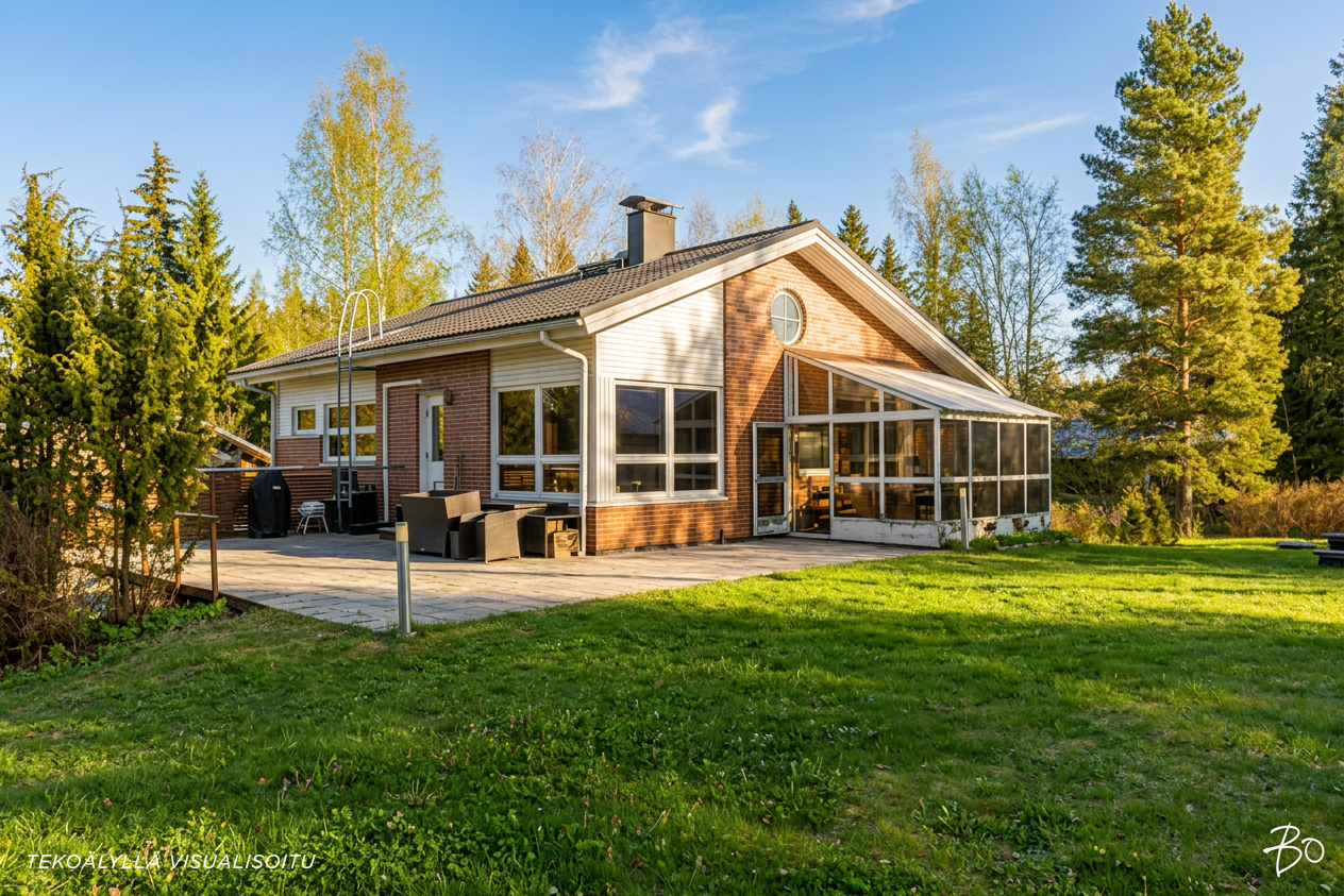 Sepäntie 7 - kuva 38