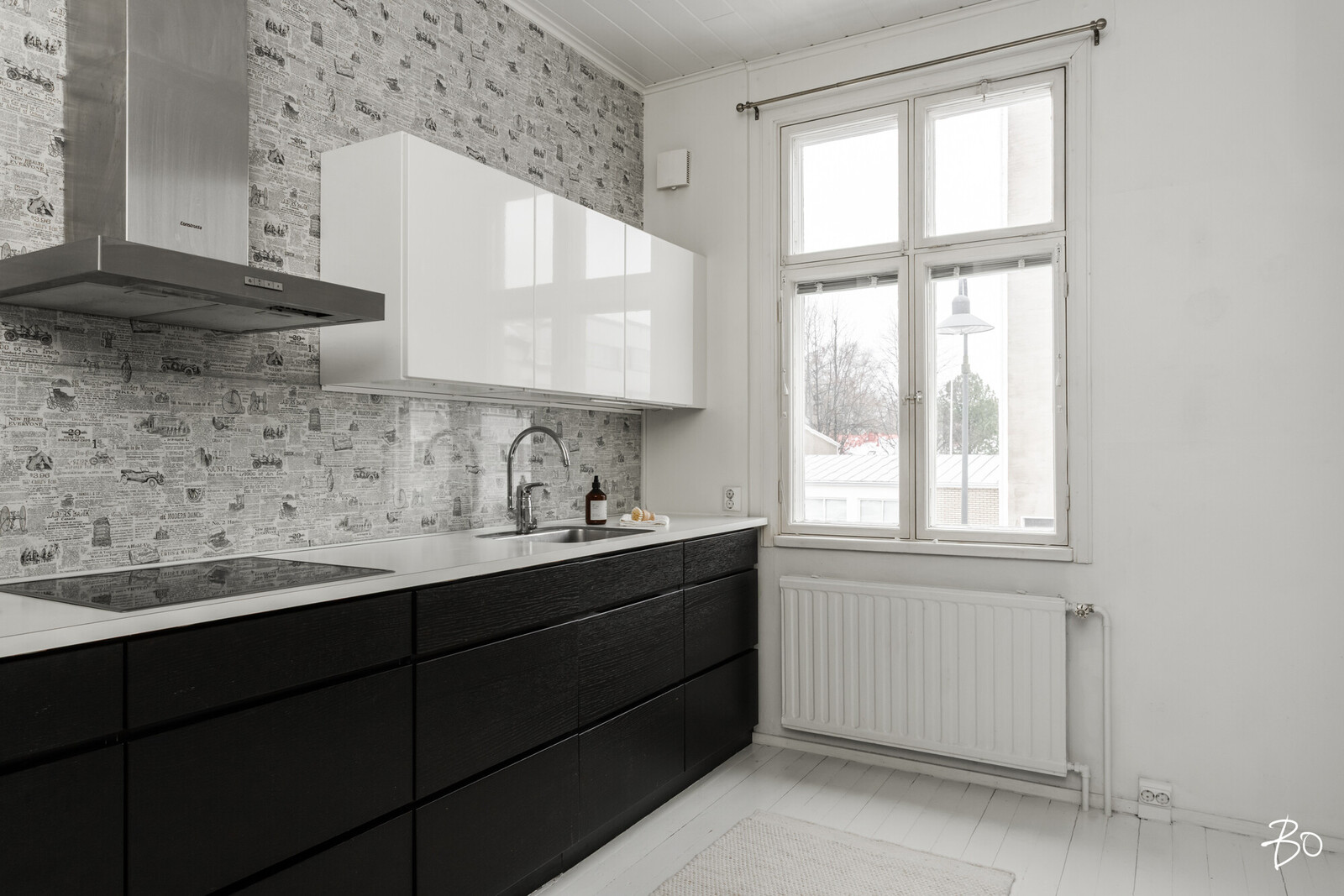 Stålarminkatu 25 - bild 4