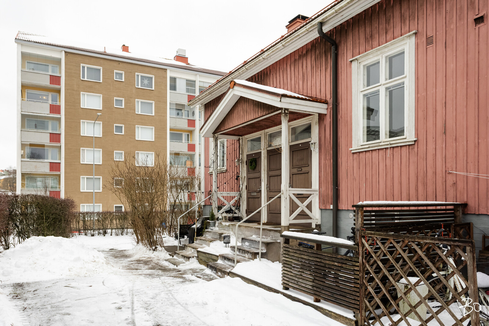 Stålarminkatu 25 - bild 39