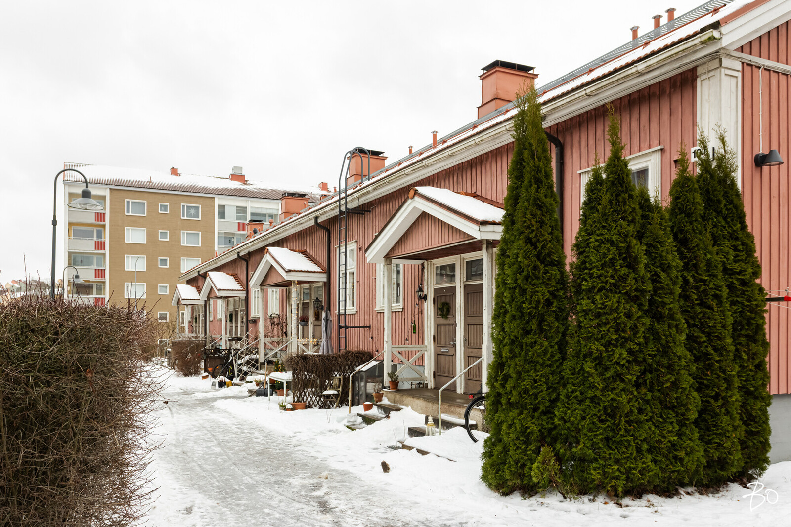 Stålarminkatu 25 - bild 3