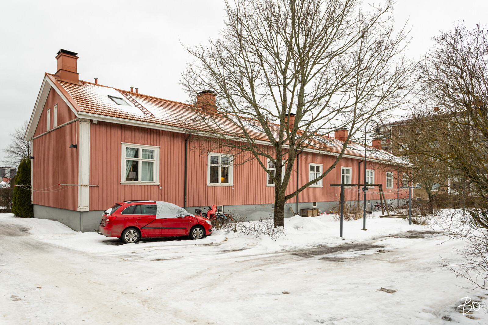 Stålarminkatu 25 - bild 41