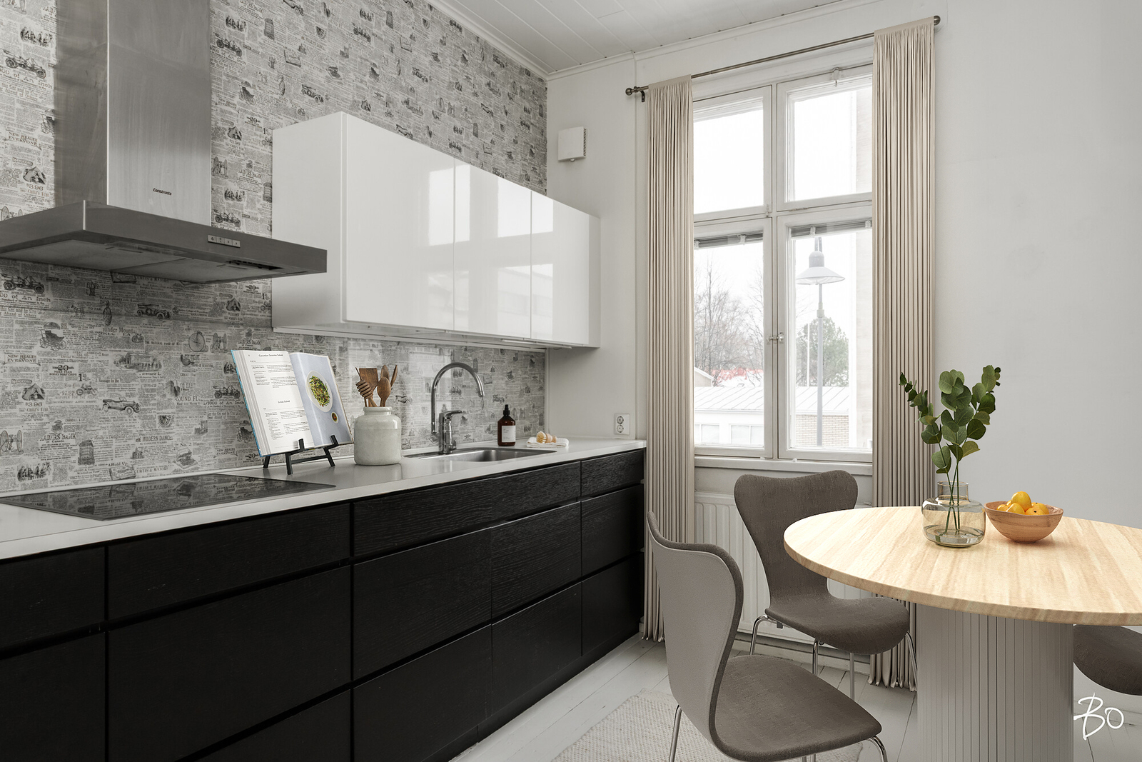 Stålarminkatu 25 - bild 5