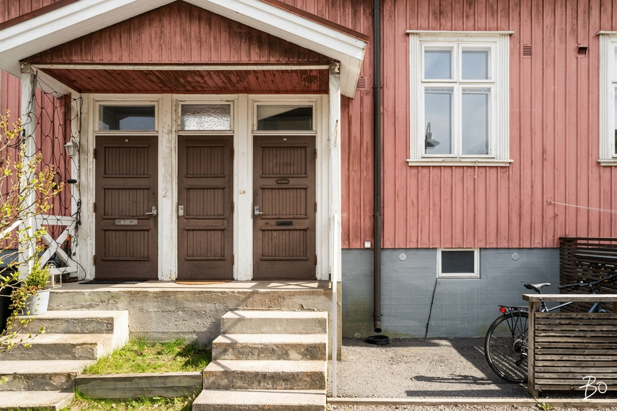 Stålarminkatu 25 - kuva 40