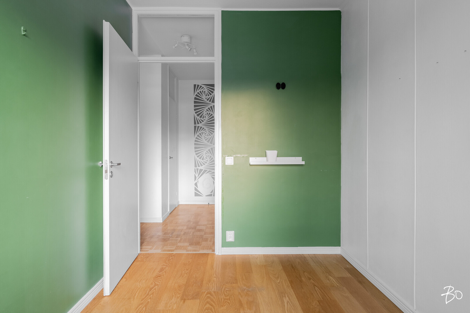 Itäinen pitkäkatu 78 - bild 22