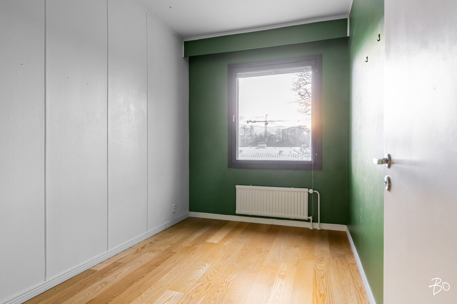 Itäinen pitkäkatu 78 - bild 21