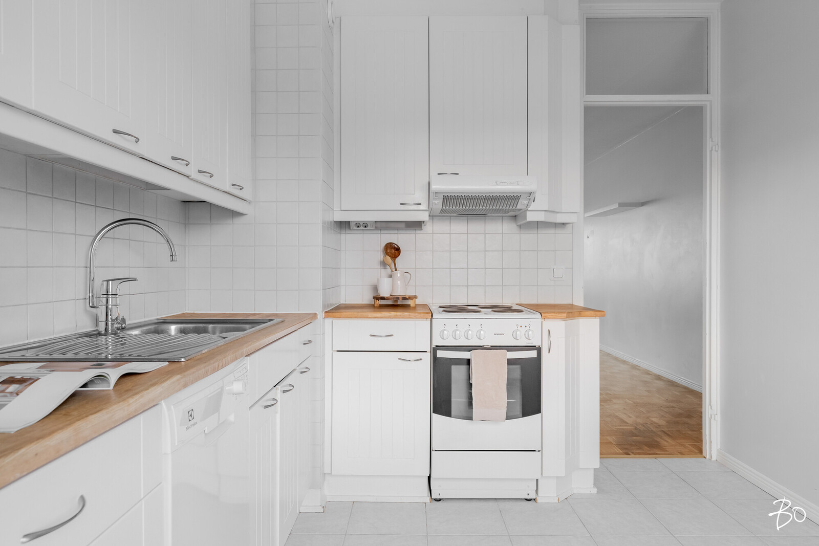 Itäinen pitkäkatu 78 - bild 13